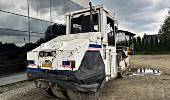 CATERPILLAR CB 535B WALEC full
