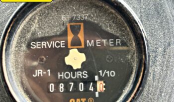 CATERPILLAR CB 535B WALEC full