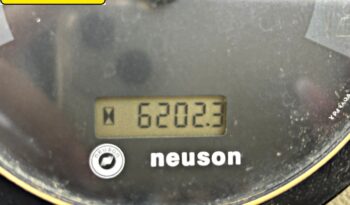 WACKER NEUSON 38Z3 MINI-KOPARKA full