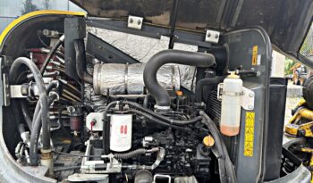 WACKER NEUSON 50Z3 MINI-KOPARKA full