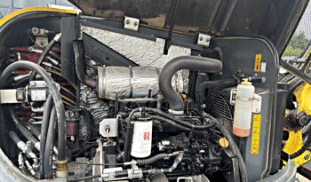 WACKER NEUSON 50Z3 MINI-KOPARKA full