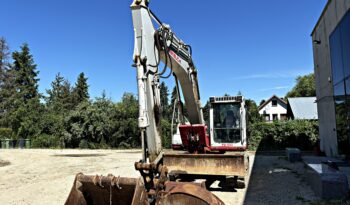TAKEUCHI TB1140 KOPARKA GĄSIENICOWA full