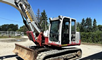 TAKEUCHI TB1140 KOPARKA GĄSIENICOWA full