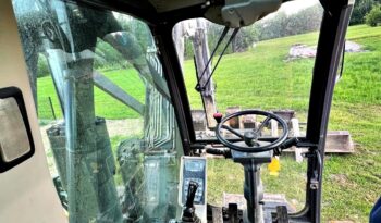 MECALAC 12 MTX KOPARKO-ŁADOWARKA full