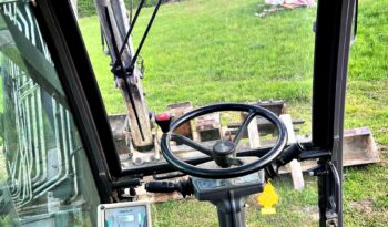 MECALAC 12 MTX KOPARKO-ŁADOWARKA full