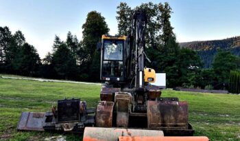 MECALAC 12 MTX KOPARKO-ŁADOWARKA full