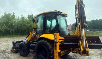 JCB 3CX PRO KOPARKO-ŁADOWARKA 2021R 50KM/H, 6 BIEGÓW, 3150MTH full