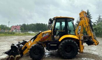 JCB 3CX PRO KOPARKO-ŁADOWARKA 2021R 50KM/H, 6 BIEGÓW, 3150MTH full