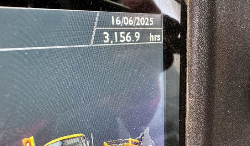 JCB 3CX PRO KOPARKO-ŁADOWARKA 2021R 50KM/H, 6 BIEGÓW, 3150MTH full