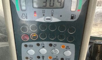 MECALAC 12 MTX KOPARKO-ŁADOWARKA full