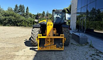 JCB 536-70 AGRI PLUS ŁADOWARKA TELESKOPOWA full