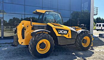 JCB 536-70 AGRI PLUS ŁADOWARKA TELESKOPOWA full