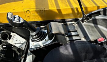 JCB 536-70 AGRI PLUS ŁADOWARKA TELESKOPOWA full