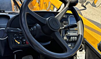 JCB 536-70 AGRI PLUS ŁADOWARKA TELESKOPOWA full