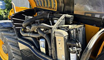 JCB 536-70 AGRI PLUS ŁADOWARKA TELESKOPOWA full