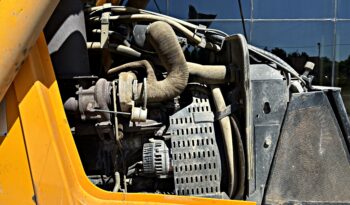 JCB 3CX KOPARKO-ŁADOWARKA full