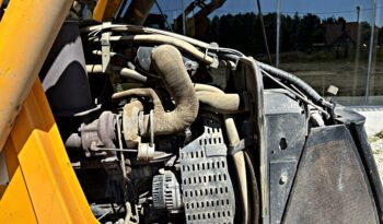 JCB 3CX KOPARKO-ŁADOWARKA full