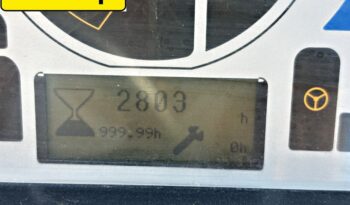 MANITOU MT 1440 ŁADOWARKA TELESKOPOWA full