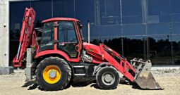 JCB 3CX KOPARKO-ŁADOWARKA