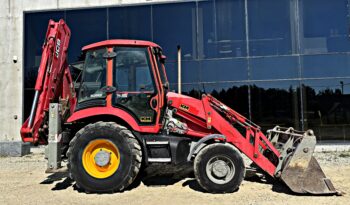 JCB 3CX KOPARKO-ŁADOWARKA full