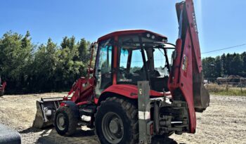 JCB 3CX KOPARKO-ŁADOWARKA full