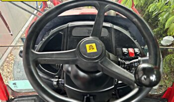 JCB 3CX KOPARKO-ŁADOWARKA full