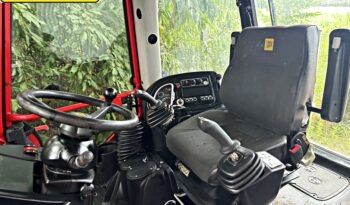 JCB 3CX KOPARKO-ŁADOWARKA full