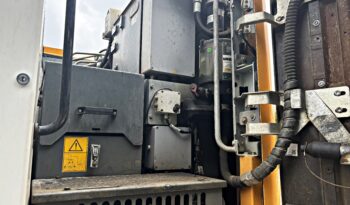 LIEBHERR A912 COMPACT KOPARKA KOŁOWA ENGCON full