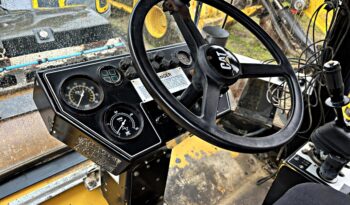 CATERPILLAR CB 535B WALEC full