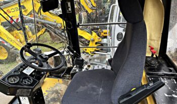 CATERPILLAR CB 535B WALEC full