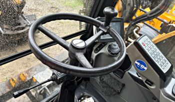 LIEBHERR A912 COMPACT KOPARKA KOŁOWA ENGCON full