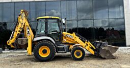 JCB 3CX KOPARKO-ŁADOWARKA