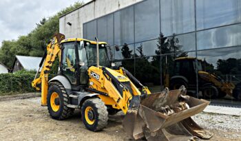 JCB 3CX KOPARKO-ŁADOWARKA full