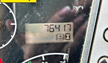 JCB 3CX KOPARKO-ŁADOWARKA full