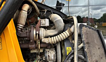 JCB 3CX KOPARKO-ŁADOWARKA full