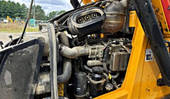 JCB 3CX KOPARKO-ŁADOWARKA full