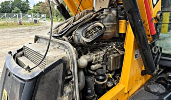 JCB 3CX KOPARKO-ŁADOWARKA full