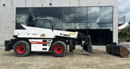 BOBCAT TD 40150 ŁADOWARKA TELESKOPOWA OBROTOWA