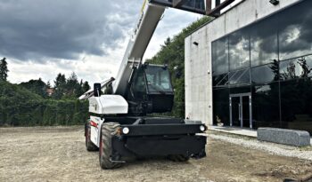 BOBCAT TD 40150 ŁADOWARKA TELESKOPOWA OBROTOWA full