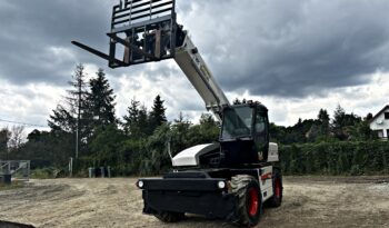 BOBCAT TD 40150 ŁADOWARKA TELESKOPOWA OBROTOWA full