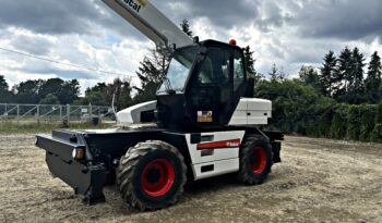 BOBCAT TD 40150 ŁADOWARKA TELESKOPOWA OBROTOWA full