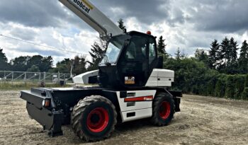 BOBCAT TD 40150 ŁADOWARKA TELESKOPOWA OBROTOWA full