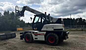 BOBCAT TD 40150 ŁADOWARKA TELESKOPOWA OBROTOWA full
