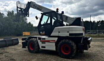 BOBCAT TD 40150 ŁADOWARKA TELESKOPOWA OBROTOWA full