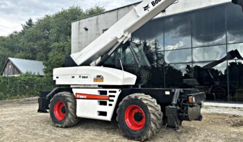 BOBCAT TD 40150 ŁADOWARKA TELESKOPOWA OBROTOWA full