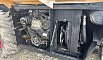 BOBCAT TD 40150 ŁADOWARKA TELESKOPOWA OBROTOWA full