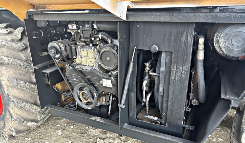 BOBCAT TD 40150 ŁADOWARKA TELESKOPOWA OBROTOWA full