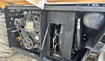 BOBCAT TD 40150 ŁADOWARKA TELESKOPOWA OBROTOWA full