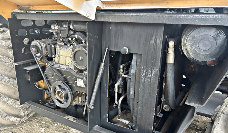 BOBCAT TD 40150 ŁADOWARKA TELESKOPOWA OBROTOWA full
