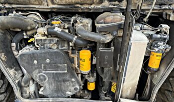 JCB HD110WT 4F KOPARKA KOŁOWA HYDRADIG full